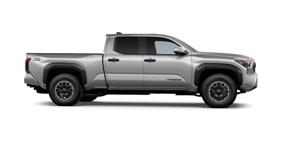 New 2026 Toyota Tacoma TRD Off-Road w/ TRD Off Road Premium Package AWD/4WD image 30