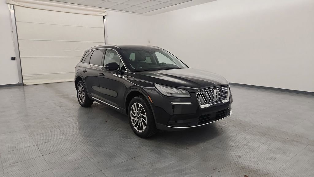 Used 2022 Lincoln Corsair AWD w/ Equipment Group 101A image 1