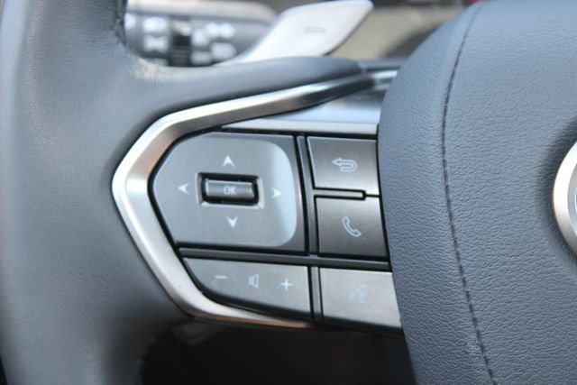 Certified 2025 Lexus RX 350 Premium w/ Convenience Package FWD image 18