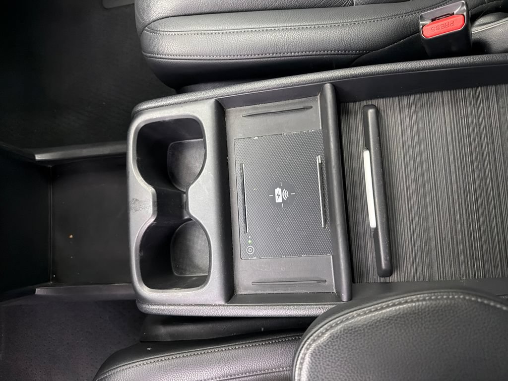 Used 2025 Honda Odyssey EX-L image 33