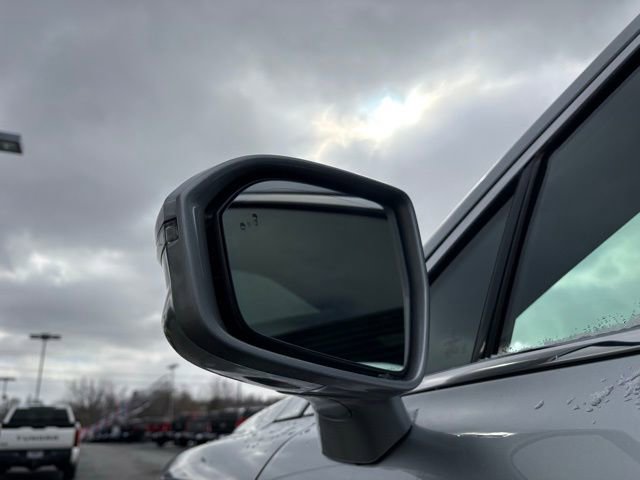 Used 2023 Lincoln Nautilus Reserve image 13