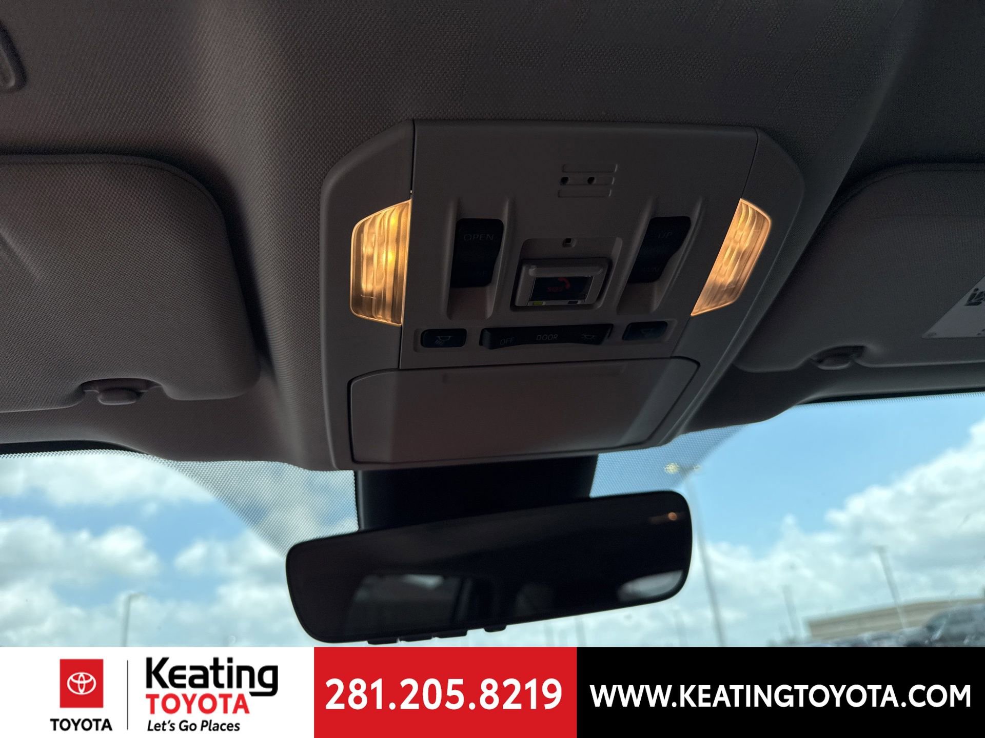 Used 2023 Toyota Highlander Limited image 23