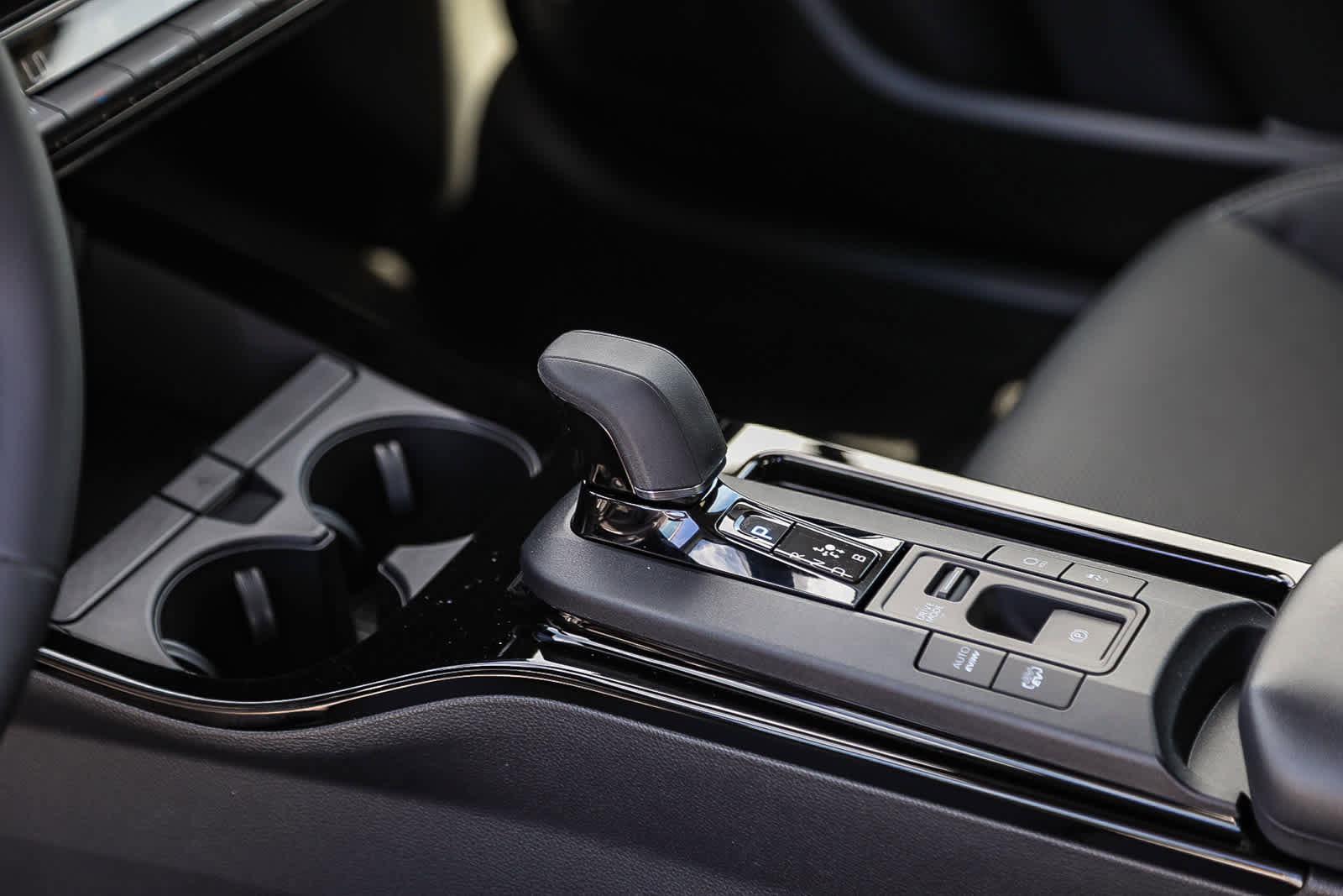 New 2026 Toyota Prius Nightshade image 22