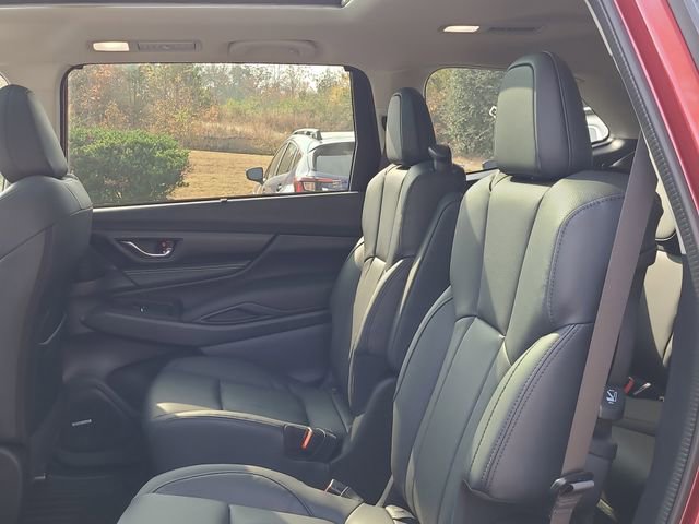 New 2026 Subaru Ascent Bronze Edition image 13