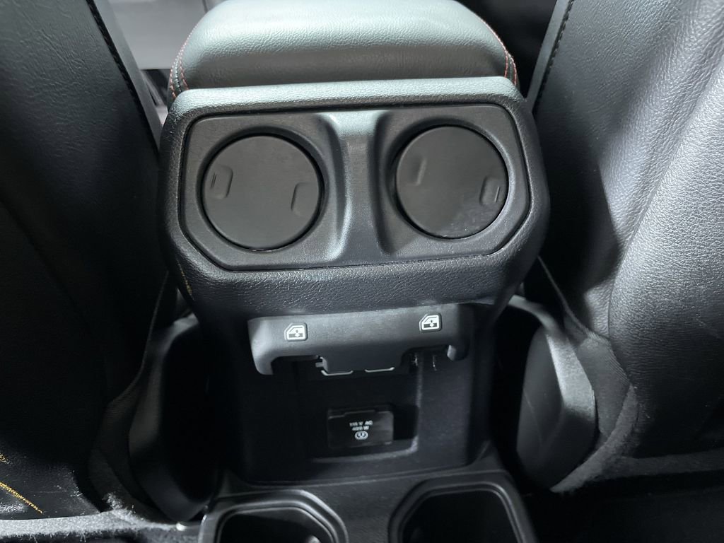 Used 2021 Jeep Gladiator Rubicon image 21