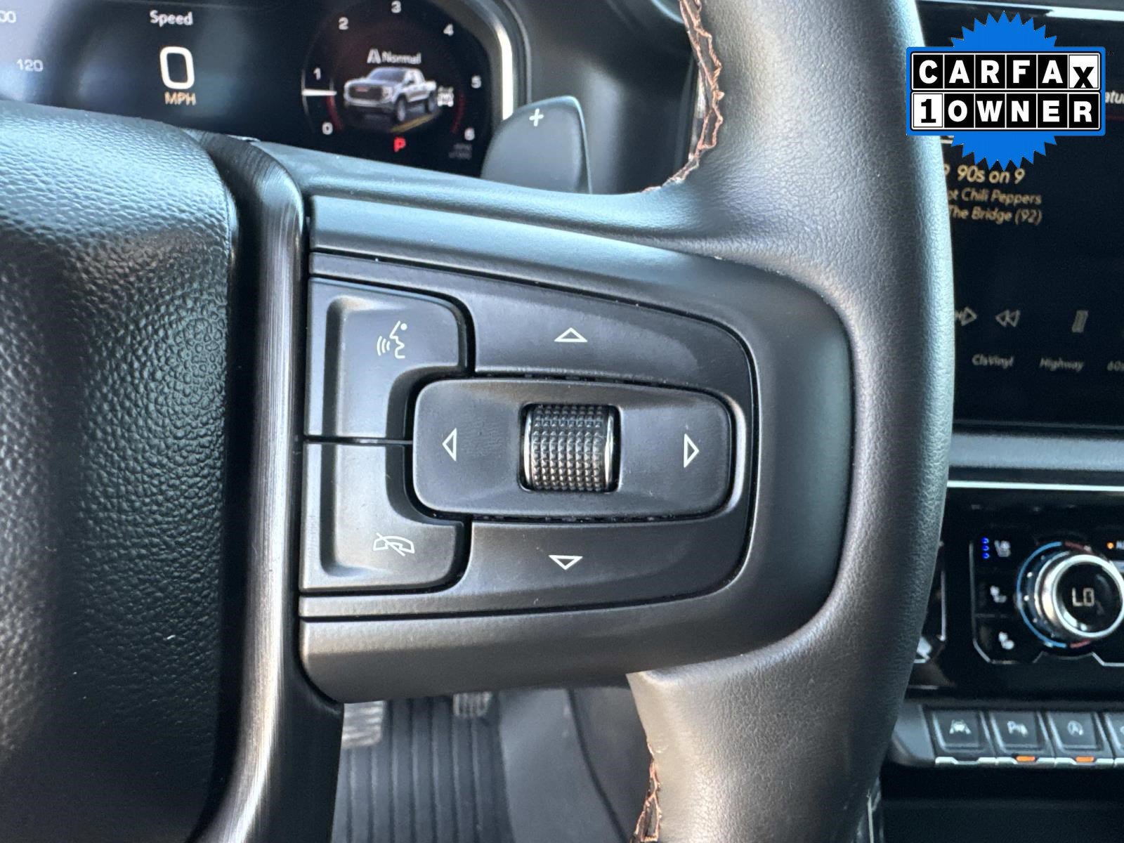 Used 2026 GMC Sierra 1500 AT4 w/ Technology Package image 35