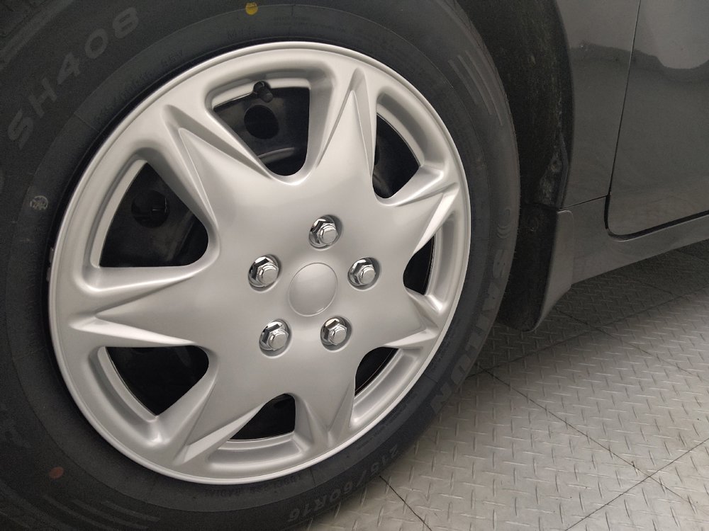 Used 2018 Nissan Altima 2.5 S w/ S Convenience Package FWD image 31
