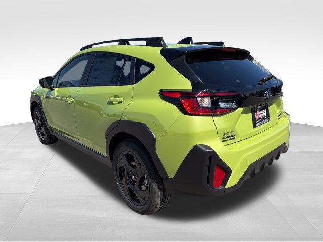 New 2026 Subaru Crosstrek 2.5i Sport AWD/4WD image 5