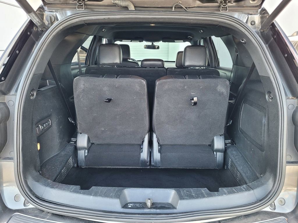 Used 2019 Ford Explorer Sport image 24