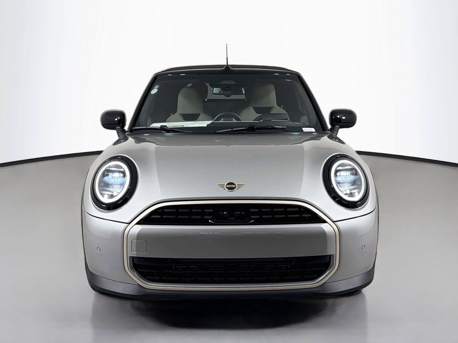 New 2027 MINI Cooper Convertible FWD image 2