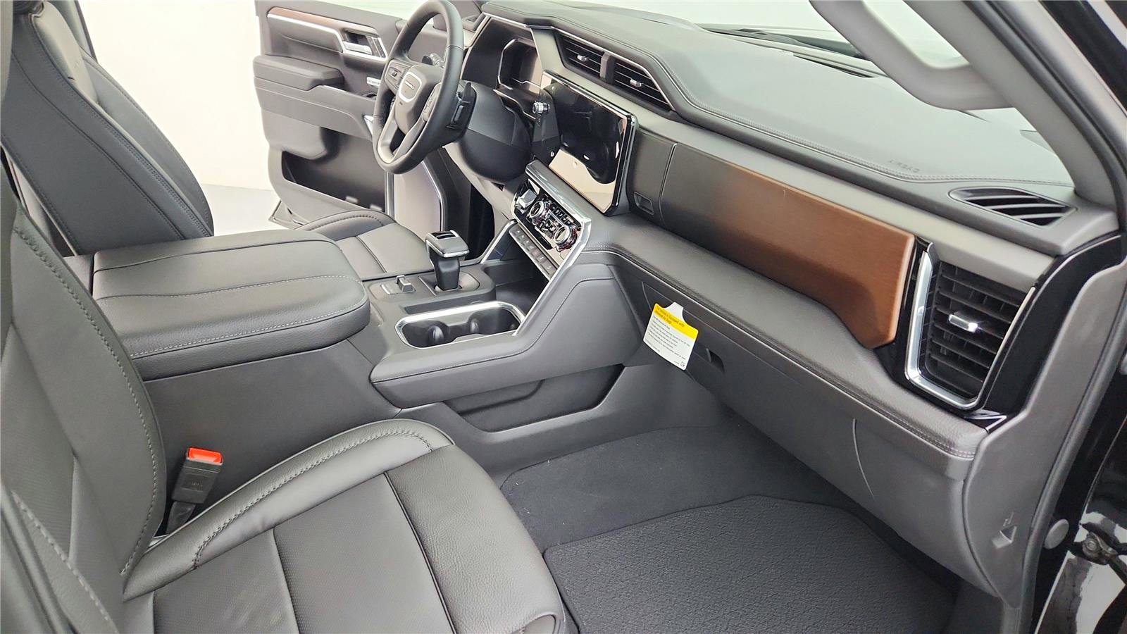 Used 2025 GMC Sierra 1500 Denali w/ Denali Reserve Package image 26