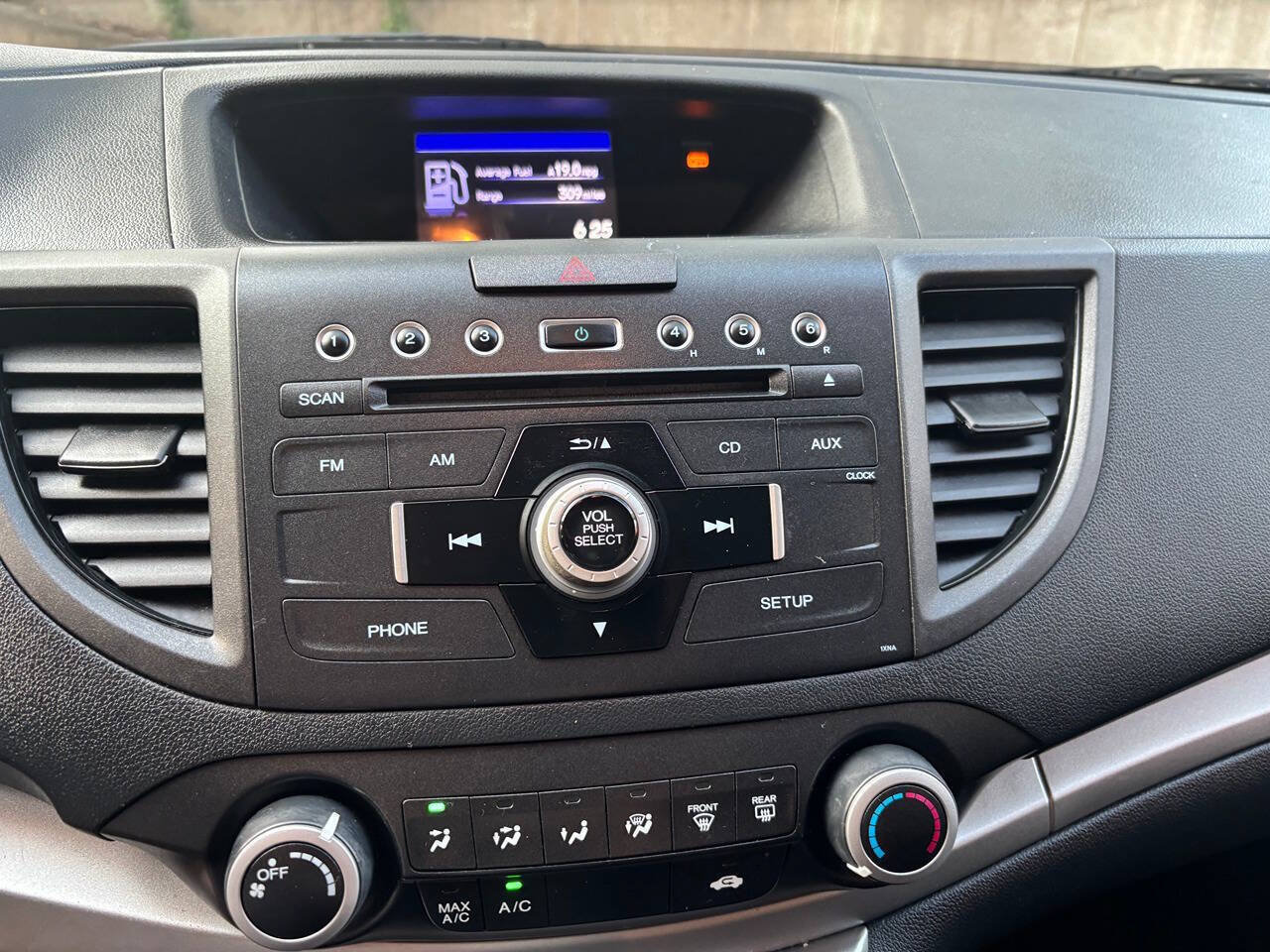 Used 2013 Honda CR-V LX image 21