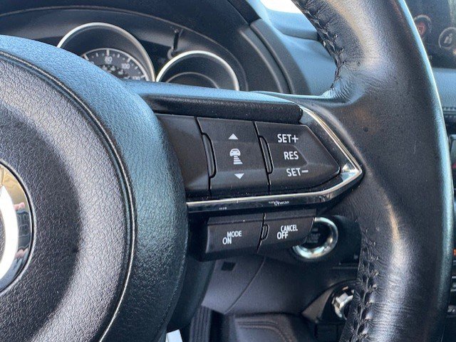 Used 2018 MAZDA CX-5 Grand Touring w/ Premium Package image 17