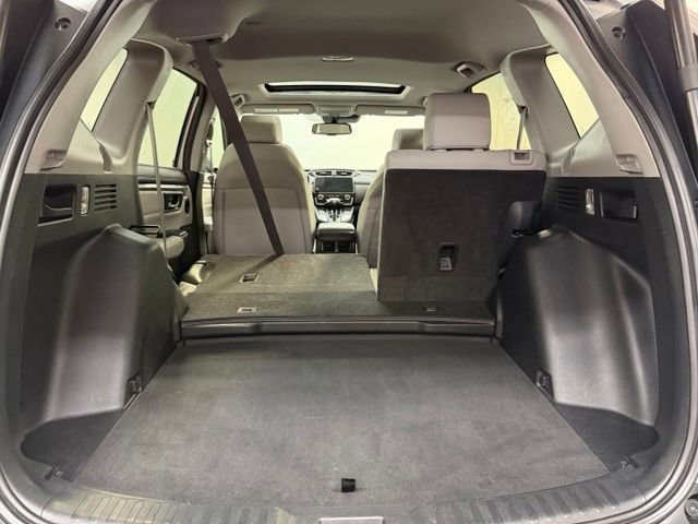 Used 2019 Honda CR-V EX-L image 34