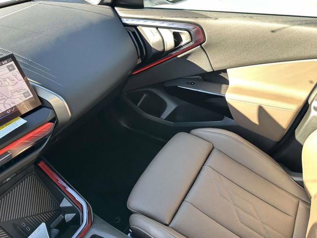 New 2026 BMW X3 xDrive30 w/ Convenience Package image 17