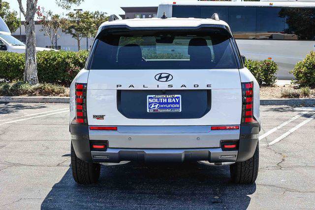 New 2026 Hyundai Palisade XRT Pro AWD/4WD image 5