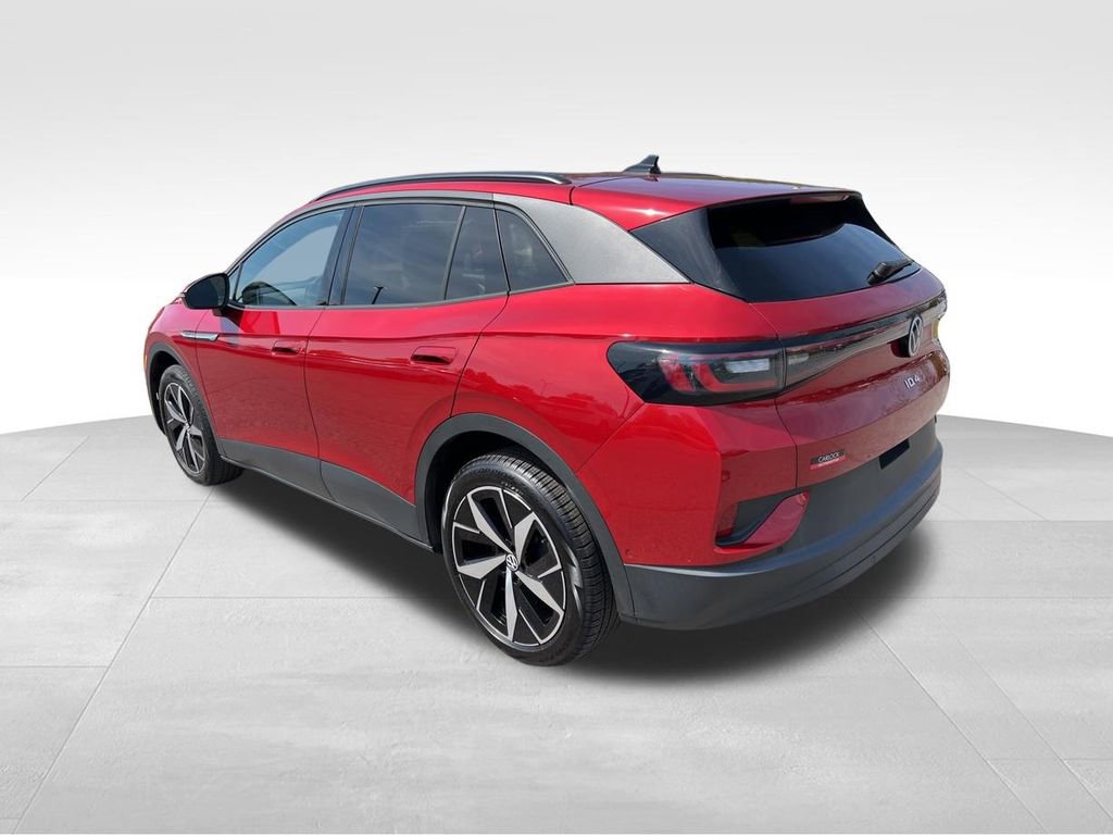 Used 2023 Volkswagen ID.4 Pro S image 5