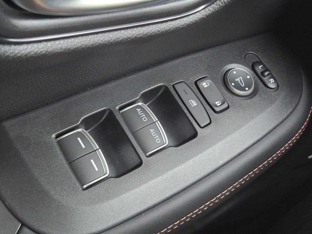 Certified 2026 Honda HR-V Sport image 30