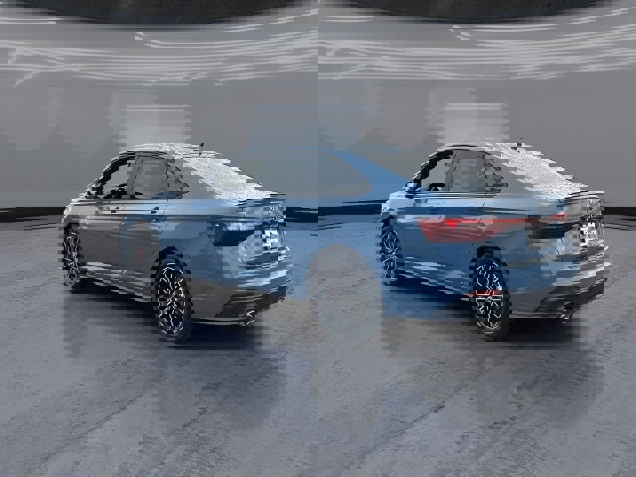 New 2026 Volkswagen Jetta GLI Autobahn image 4