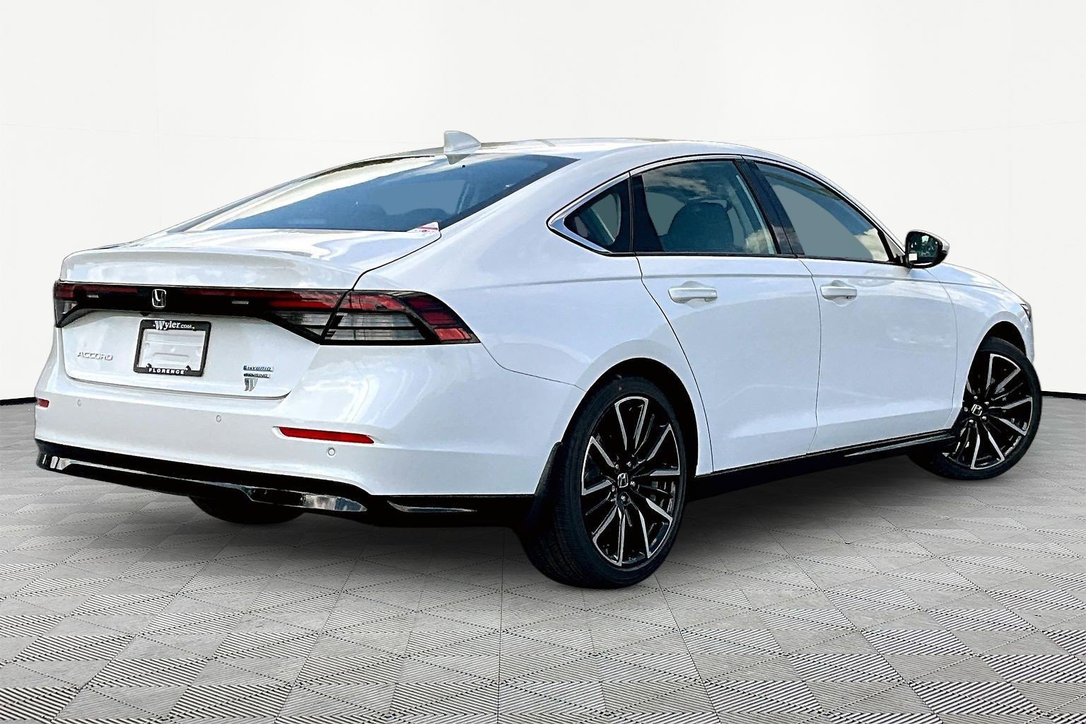 New 2026 Honda Accord Touring image 7