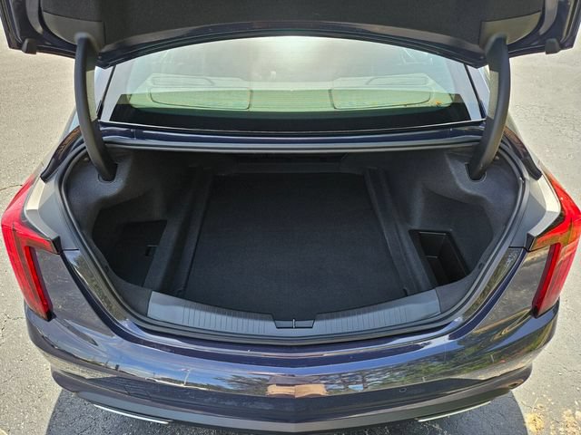 New 2026 Cadillac CT5 Premium Luxury w/ Platinum Package RWD image 18