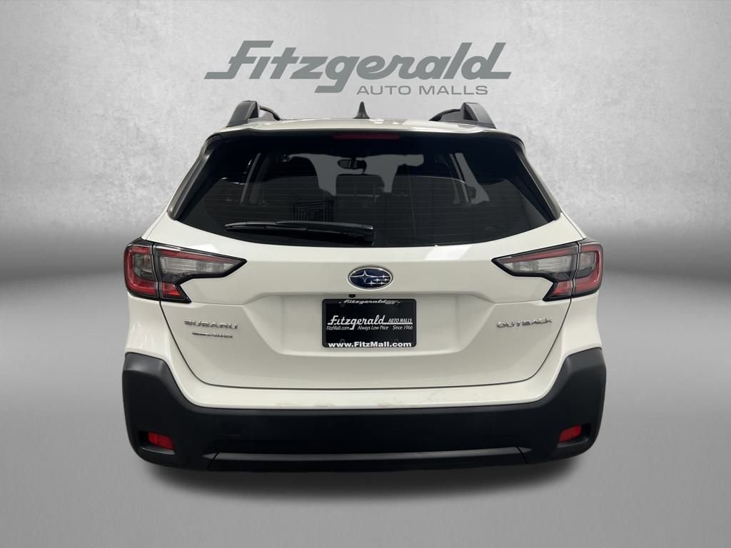 Used 2023 Subaru Outback 2.5i image 4