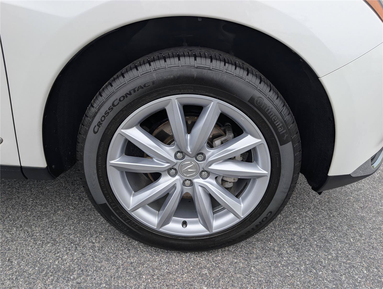 Used 2023 Acura RDX AWD image 9