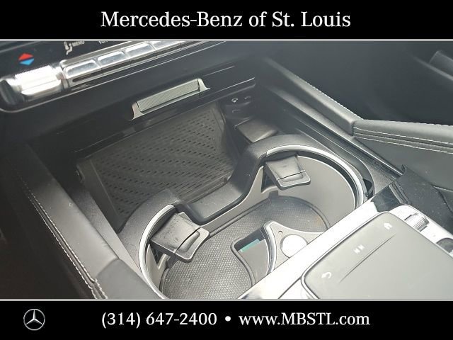 Certified 2021 Mercedes-Benz GLE 53 AMG 4MATIC Coupe image 42