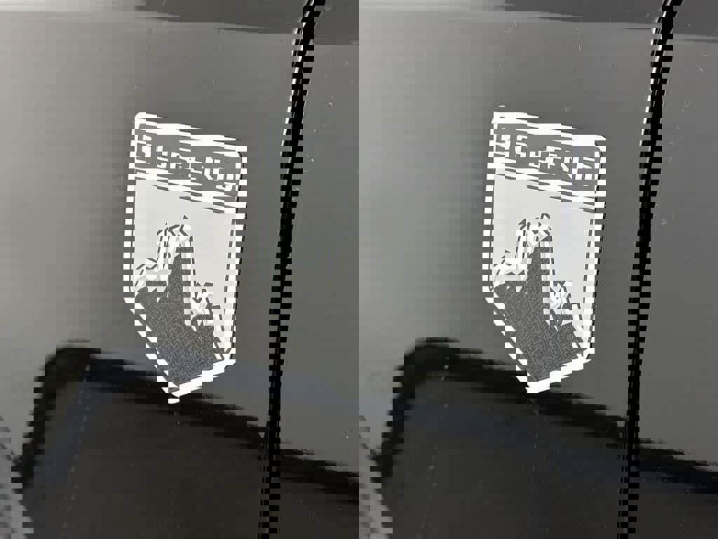 New 2025 Ford Bronco Big Bend AWD/4WD image 7