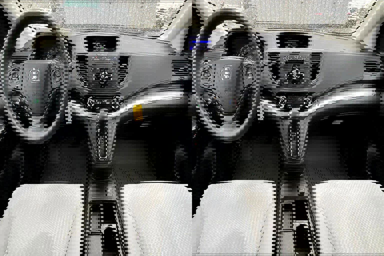 Used 2016 Honda CR-V LX image 15