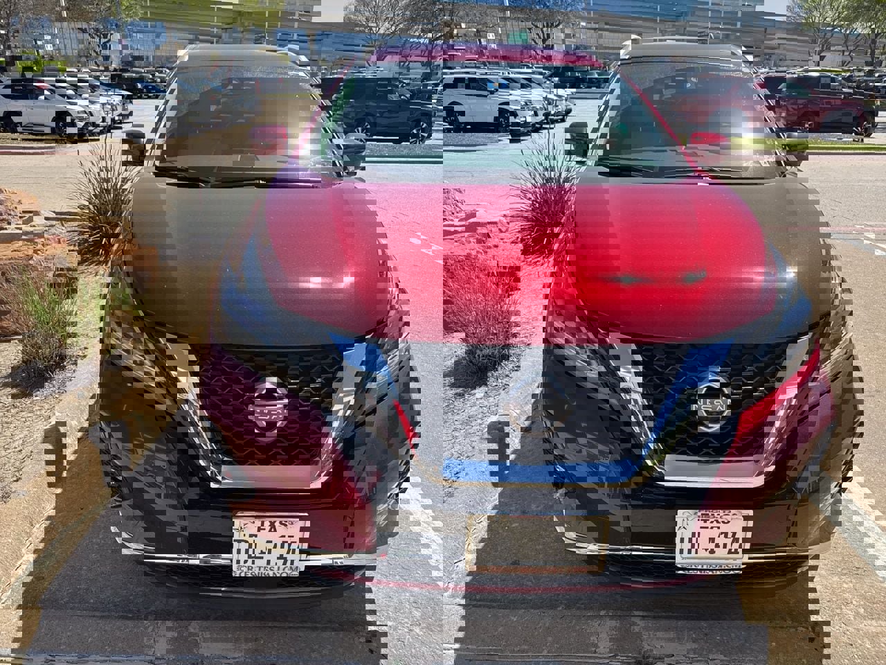 Certified 2023 Nissan Murano SL image 2