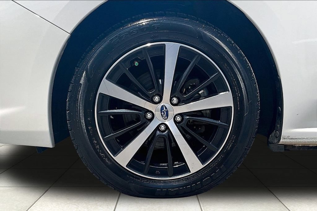 Used 2021 Subaru Impreza 2.0i Premium AWD/4WD image 9