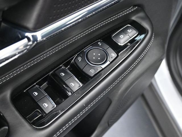 Used 2024 Lincoln Corsair FWD w/ Equipment Group 101A image 12