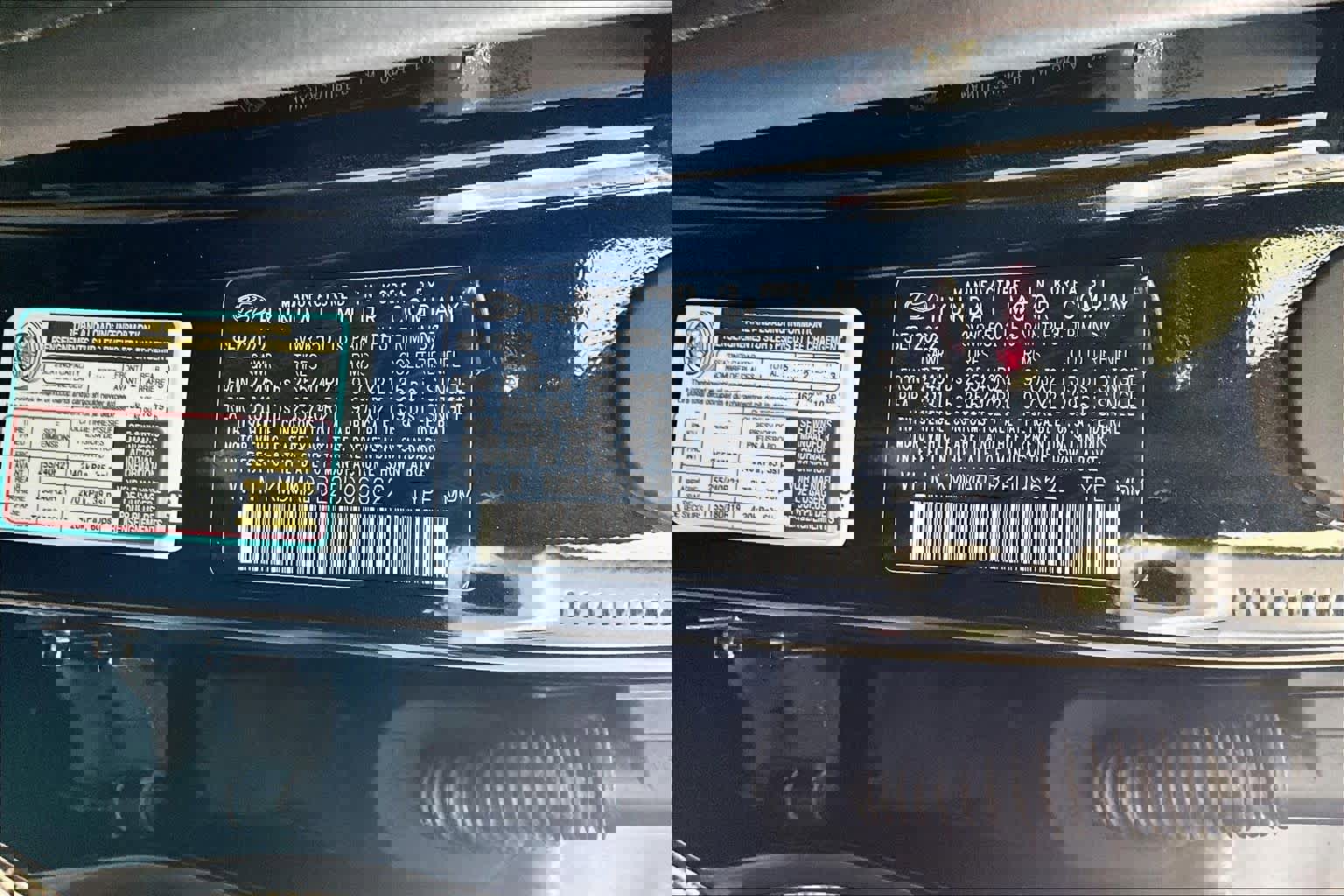 Used 2023 Genesis GV70 2.5T w/ Sport Prestige Package image 34