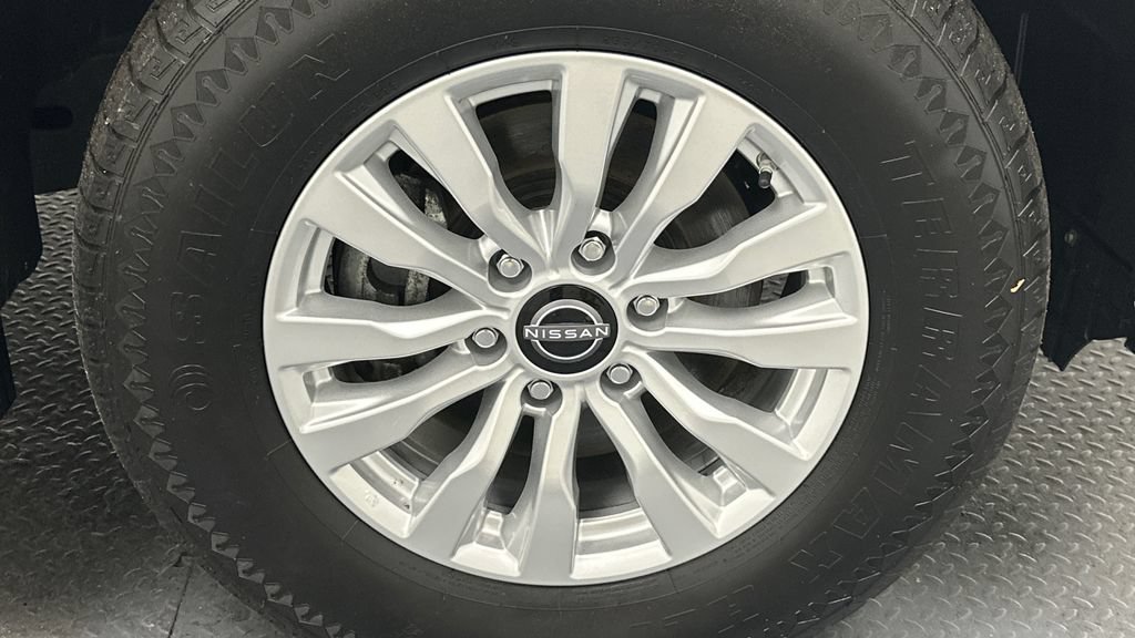 Certified 2022 Nissan Armada SV AWD/4WD image 21