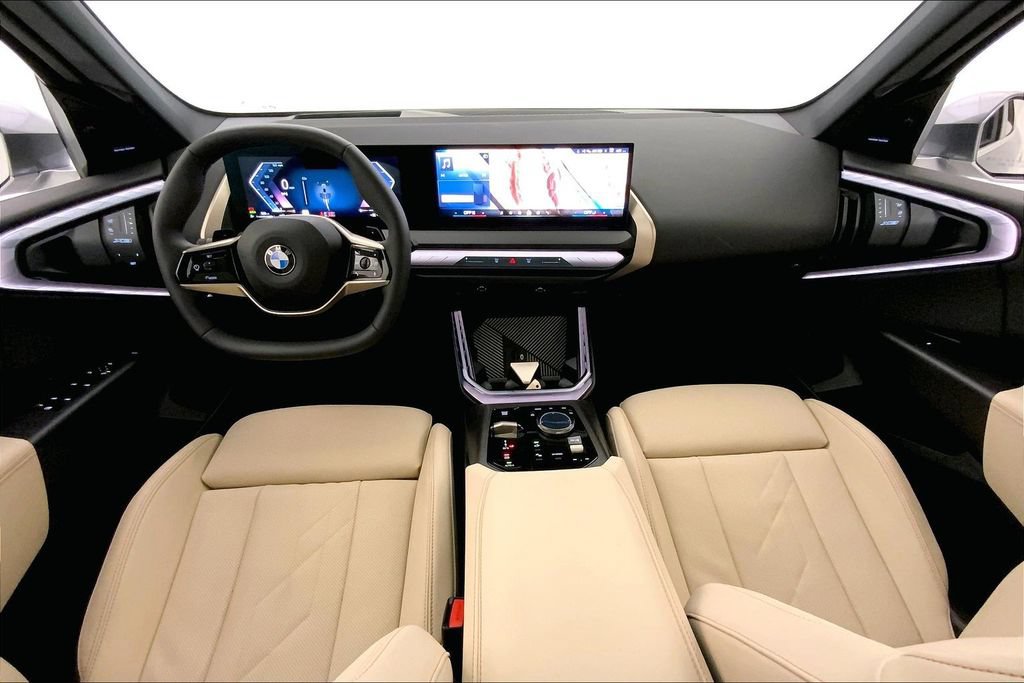 Certified 2025 BMW X3 xDrive30i w/ Premium Package AWD/4WD image 16
