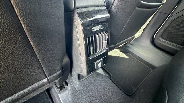 Used 2025 Jeep Compass Latitude AWD/4WD image 17