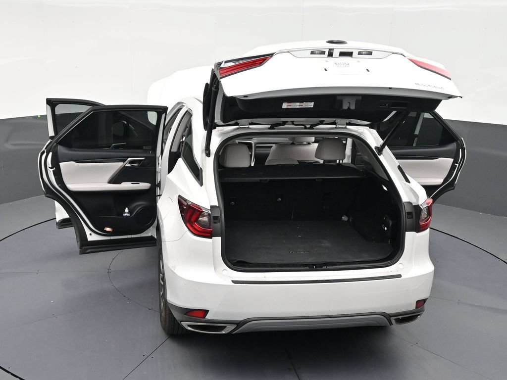 Used 2021 Lexus RX 350 FWD w/ Accessory Package image 32