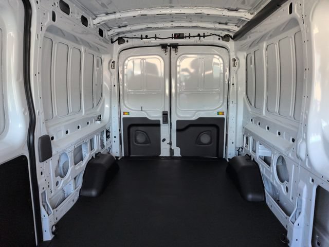 New 2026 Ford Transit 250 148 Medium Roof Extended AWD image 21