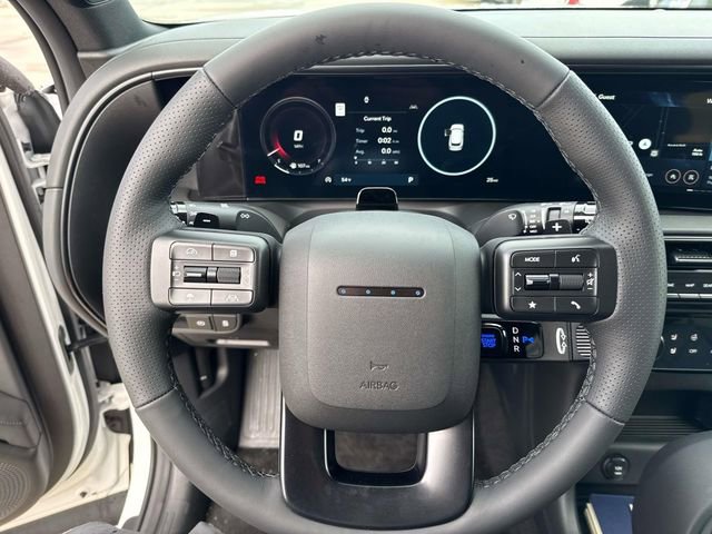New 2026 Hyundai Palisade XRT Pro image 25