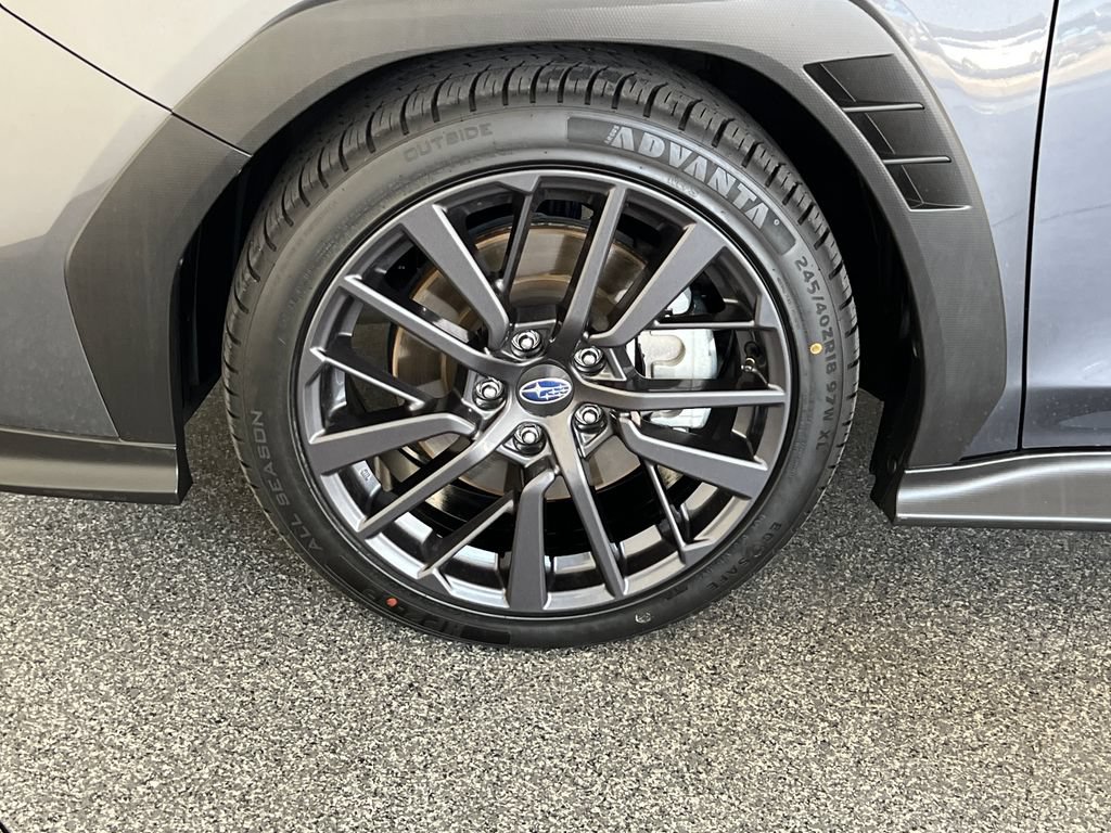 Certified 2023 Subaru WRX Premium w/ Popular Package #2 AWD/4WD image 27