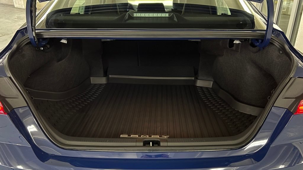 New 2026 Toyota Camry SE FWD image 9