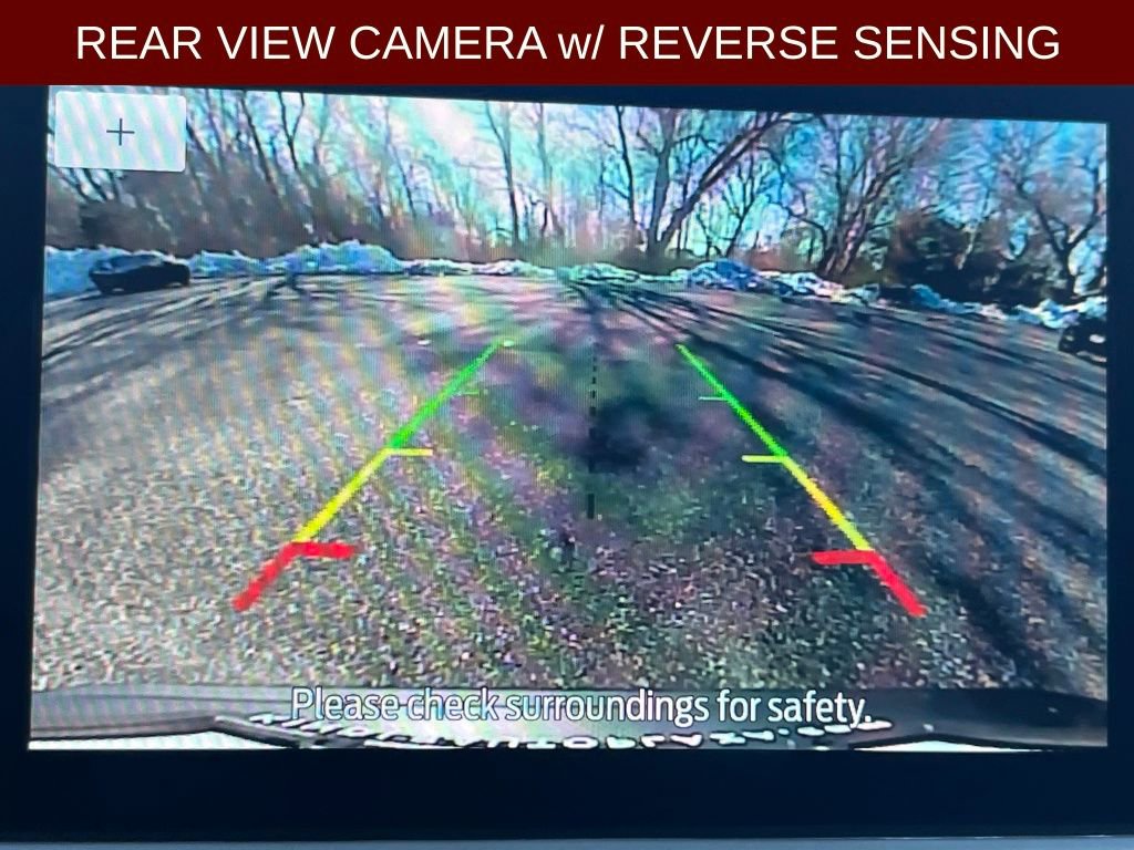 Used 2021 Ford Escape SE image 8