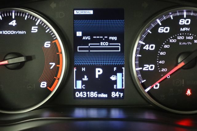 Used 2023 Mitsubishi Eclipse Cross LE AWD/4WD image 29