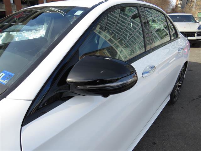 Used 2022 Mercedes-Benz E 350 Sedan image 25