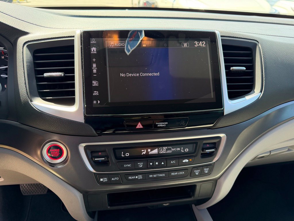Used 2018 Honda Pilot EX image 26