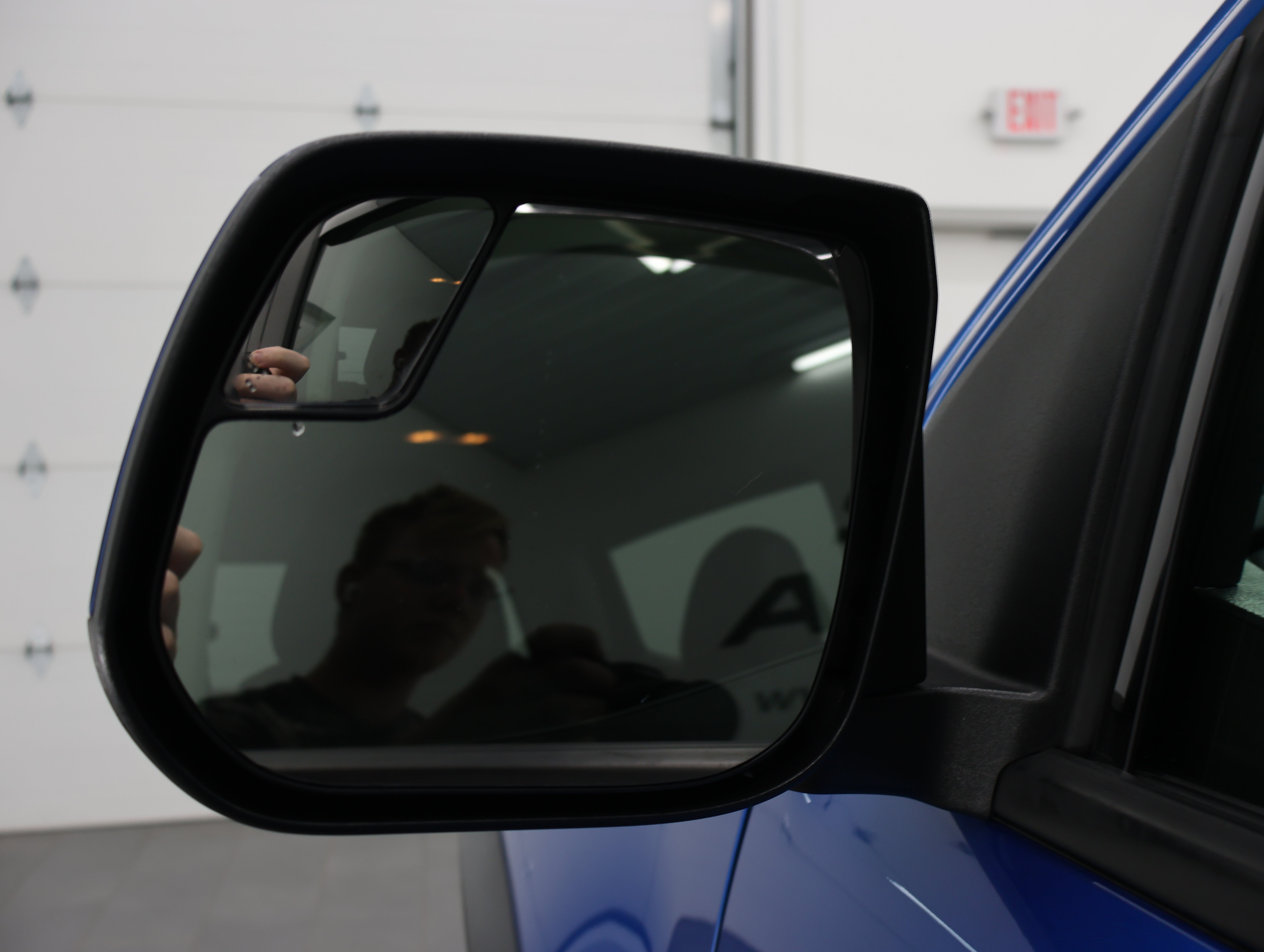 Used 2021 Chevrolet Colorado ZR2 AWD/4WD image 36
