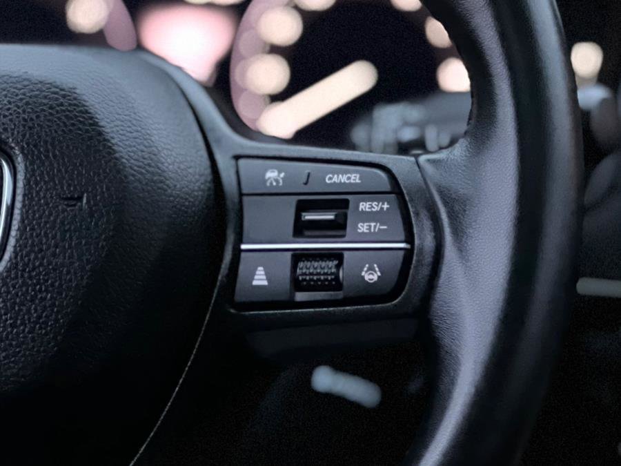 Used 2024 Honda Accord Sport image 13