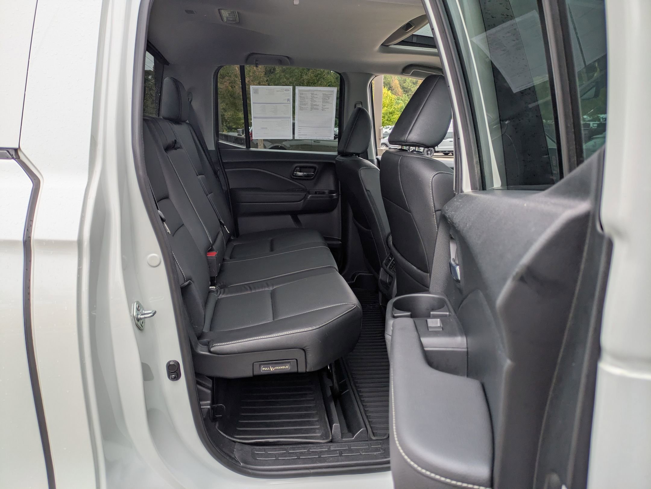 Used 2022 Honda Ridgeline RTL image 38