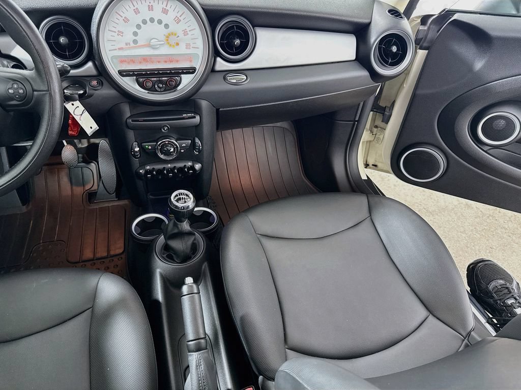 Used 2012 MINI Cooper Hardtop FWD image 21
